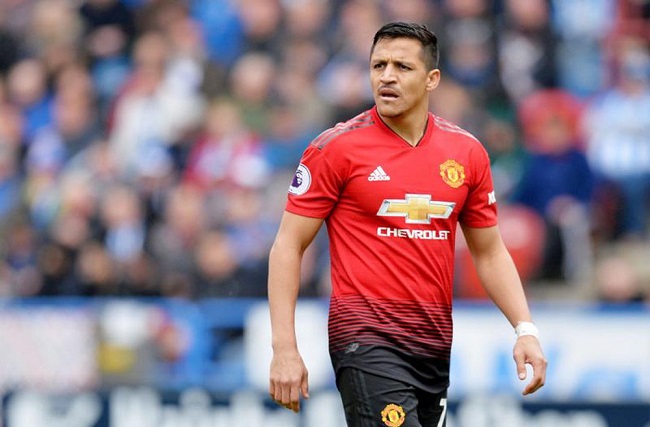 Tin chuyển nhượng MU hôm nay 21/7: Man City gây sốc với Sanchez