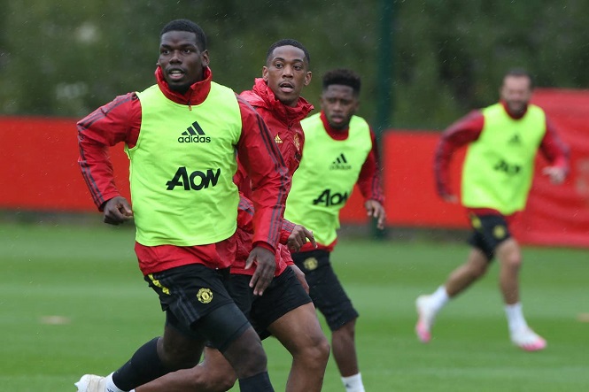 Solskjaer và MU hưởng lợi thế đáng kể mà Mourinho thèm khát