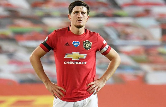 Hậu vệ MU bị chế giễu với sai lầm kỳ lạ ở trận gặp Southampton