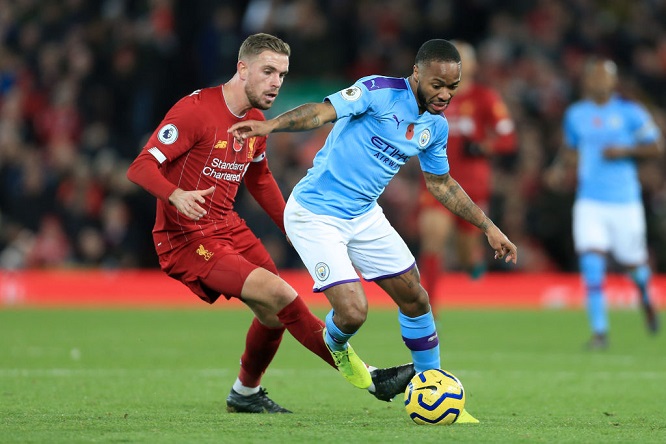 Lịch thi đấu bóng đá hôm nay 2/7: Đại chiến Man City vs Liverpool