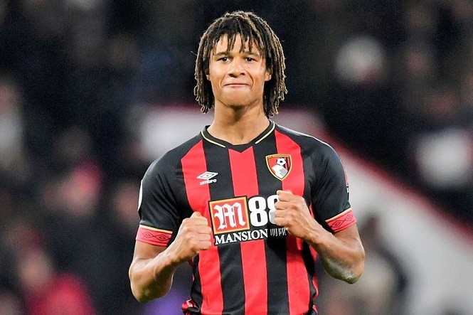 Tin bóng đá 30/7: Man City đã mua được trung vệ 41 triệu bảng