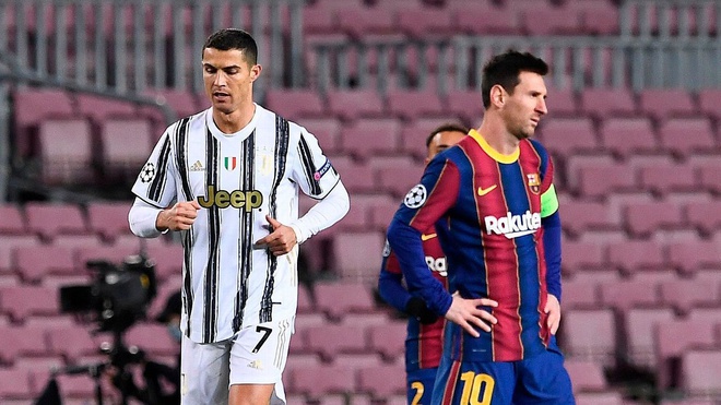 Ronaldo hay Messi ghi 100 bàn nhanh nhất cho 1 CLB trong thế kỷ 21?