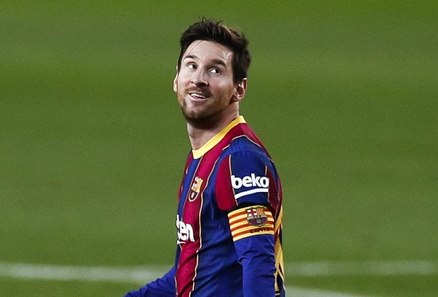Messi có thể nhận đặc ân lớn của Barca vào tháng 1