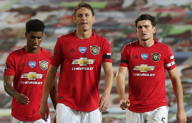 MU thiệt hại bao nhiêu tiền nếu không giành vé dự Champions League?