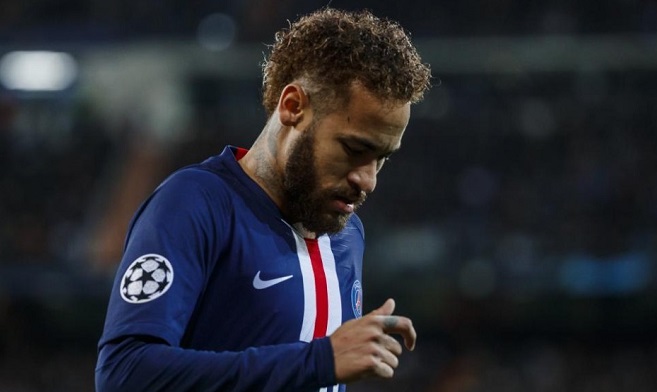 Neymar nhận phán quyết phải trả cho Barca gần 7 triệu euro