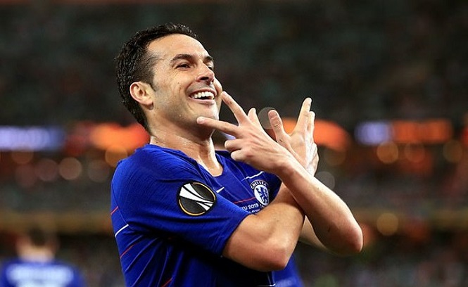 Tin bóng đá 25/6: Ngôi sao Chelsea tự do chuyển đến Roma