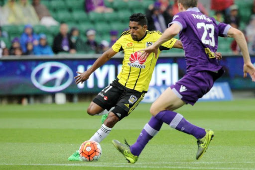 Trực tiếp Perth Glory vs Wellington: Lấy điểm trên đất khách