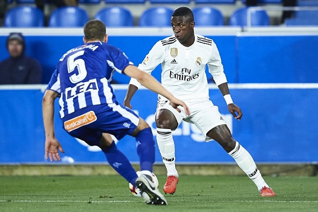 Lịch trực tiếp Bóng đá TV hôm nay 10/7: Real Madrid tiến gần ngôi vương
