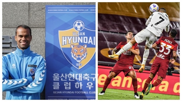 Cầu thủ duy nhất vượt qua Ronaldo về số bàn trong năm 2020