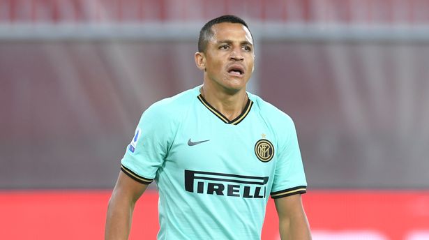 MU tiết kiệm được bao nhiêu tiền nếu "dứt tình" Alexis Sanchez?