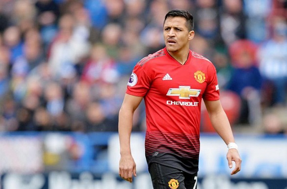 Tin chuyển nhượng MU mới nhất 22/6: Ronaldo “béo” giải cứu Sanchez