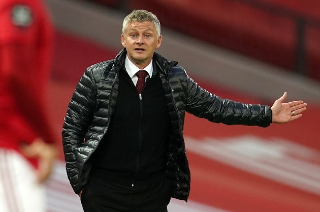 4 thủ lĩnh của MU được HLV Solskjaer tin tưởng gồm những ai?