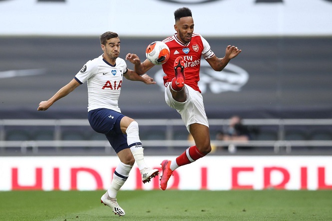 Arsenal vô địch FA Cup sẽ khiến Tottenham của Mourinho khốn khổ