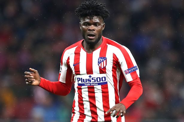 Tin chuyển nhượng Arsenal mới nhất hôm nay 25/6: Tất tay với Partey