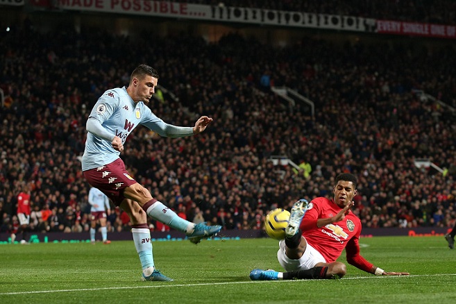 Lịch thi đấu bóng đá hôm nay 9/7: Tâm điểm Aston Villa vs MU