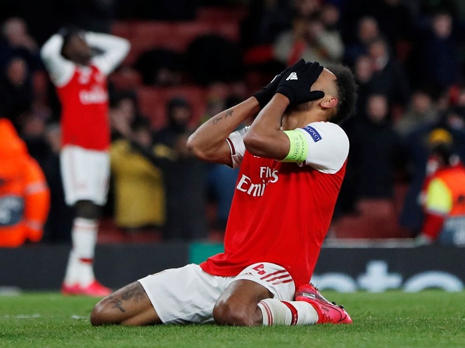 Siêu máy tính chọn Aubameyang và Mane trong đội hình kém nhất mùa giải