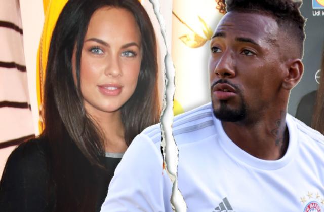 Bạn gái Jerome Boateng qua đời ngay sau khi chia tay