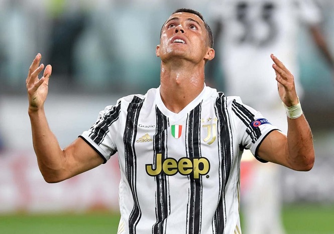 Ronaldo áp đảo giải thưởng Bàn thắng đẹp nhất Champions League