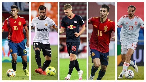 Barca từng để vuột mất 5 tài năng Tây Ban Nha nào?
