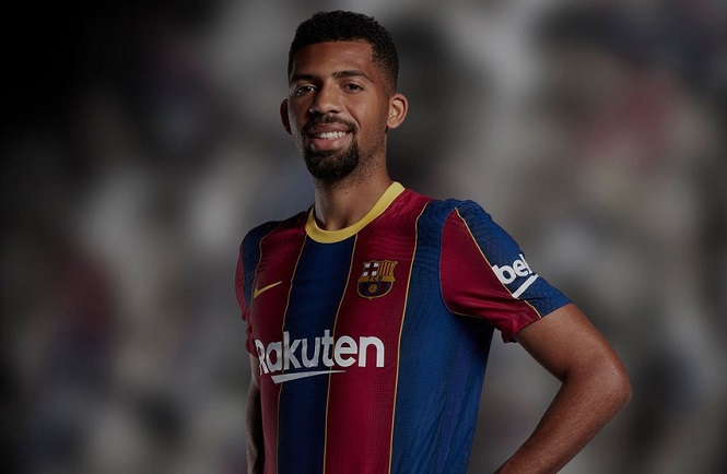 Kỳ lạ về cầu thủ “ma” của Barca chưa từng được giới thiệu
