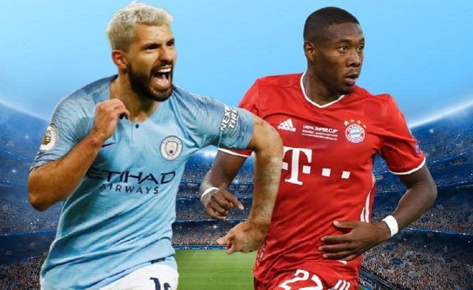 Barca tìm cách sửa sai bằng hàng miễn phí Aguero và Alaba