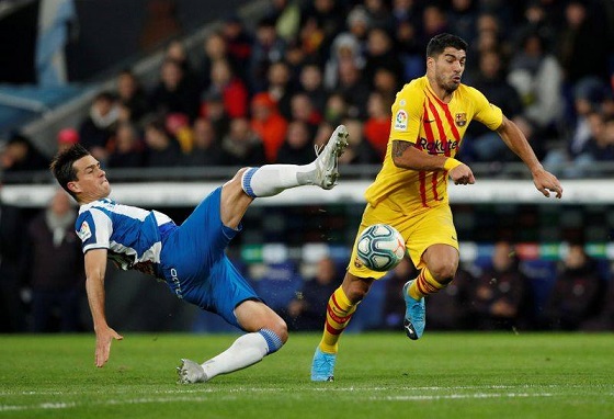 Lịch thi đấu bóng đá hôm nay 8/7: Derby xứ Catalan