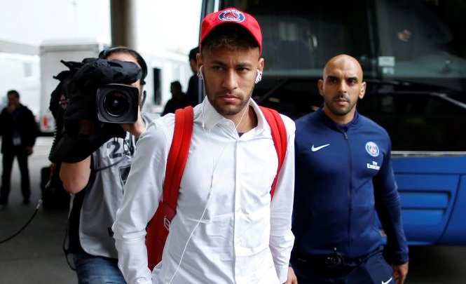 Neymar đòi Barca trả gần 60 triệu euro “chây ì”