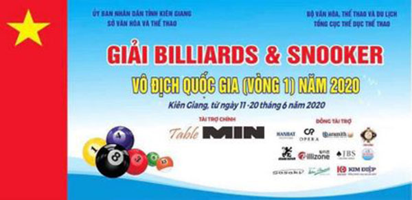 Billiards & Snooker thế giới phải "ghen tị" với cơ thủ Việt Nam như thế nào?