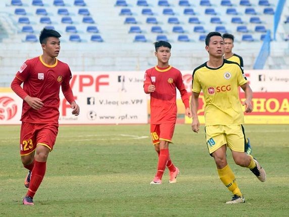 Kết quả Bình Thuận vs Công an Nhân dân: Chủ nhà thua ngược