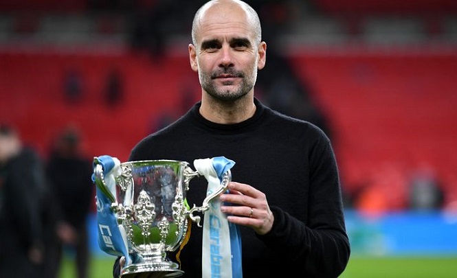 Bốc thăm vòng 3 Carabao Cup: MU và Liverpool dễ thở