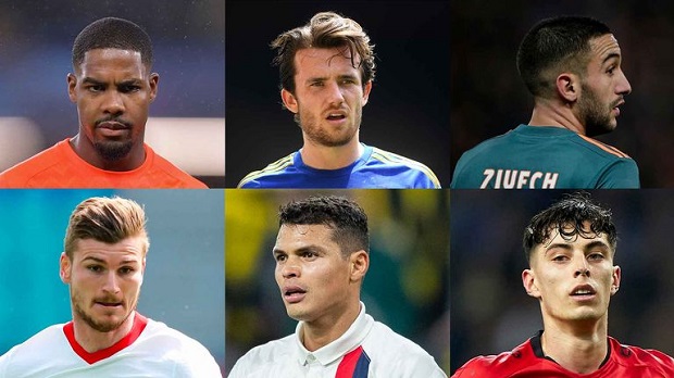 Cầu thủ nào chịu thiệt khi Chelsea thay đổi chính sách chuyển nhượng?