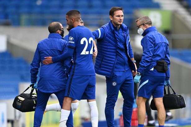 Tin bóng đá 9/9: 2 tân binh Chelsea lỡ mở màn Ngoại hạng Anh