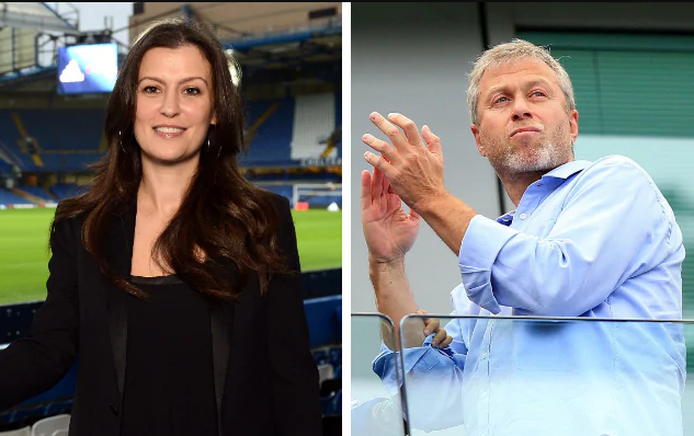 Marina Granovskaia là ai mà được Chelsea giao quyền “đi chợ”?