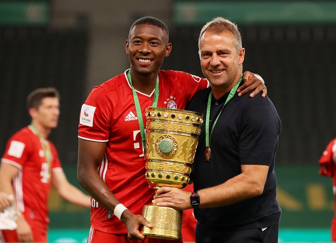 Chelsea sẽ trả mức lương cao nhất Ngoại hạng Anh cho Alaba?