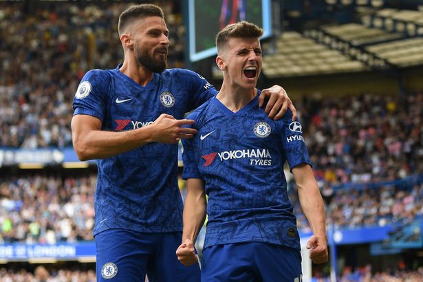 2 cầu thủ Chelsea mà MU phải dè chừng ở đại chiến đêm nay 2 cầu thủ Chelsea mà MU phải dè chừng ở đại chiến đêm nay