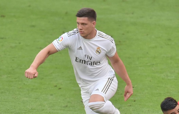 Tin bóng đá 11/7: Chelsea và Leicester tranh tiền đạo Real Madrid