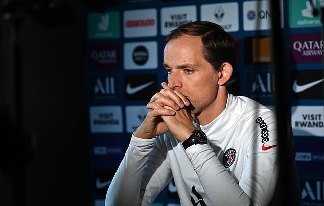 Bao giờ Chelsea bổ nhiệm HLV mới Thomas Tuchel?