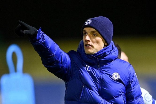 Chelsea đưa ra điều kiện đặc biệt cho HLV Thomas Tuchel