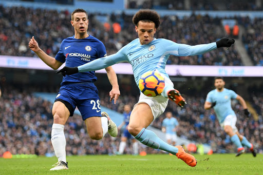 Xem trực tiếp Chelsea vs Man City trên kênh nào?