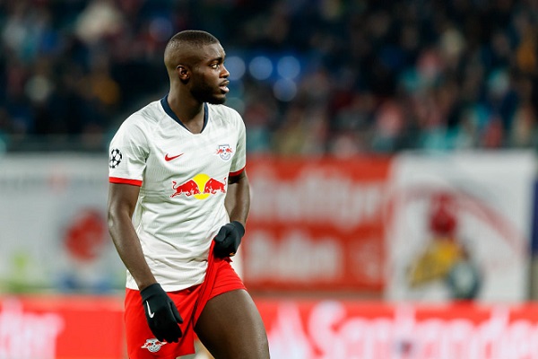 Tin chuyển nhượng Arsenal hôm nay 18/6: Upamecano sắp gia nhập