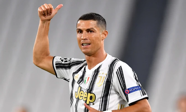 Thành tích của Ronaldo qua từng thời HLV như thế nào?