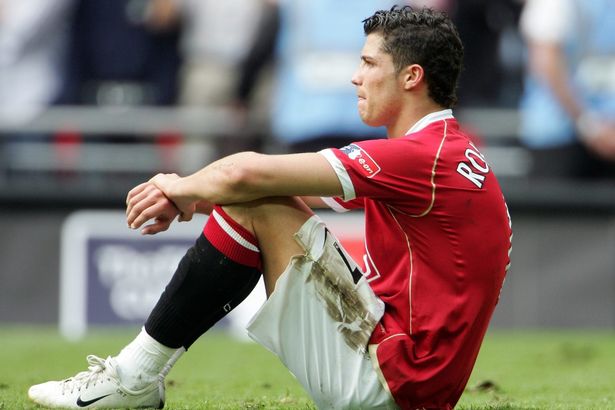 Cựu sao Chelsea kể chuyện "bắt chết" Ronaldo ở chung kết FA Cup