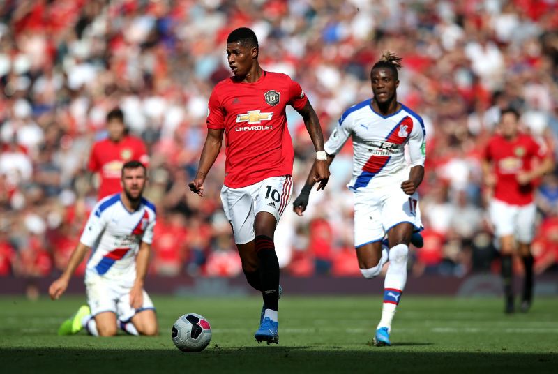 Xem trực tiếp Crystal Palace vs MU kênh nào?