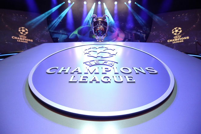 Tin bóng đá 17/6: UEFA chính thức công bố địa điểm đá Cúp C1