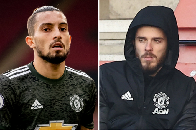 MU “toát mồ hôi” với 6 cầu thủ trước trận gặp PSG