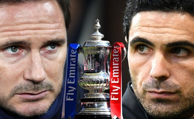 Chuyên gia dự đoán kết quả chung kết FA Cup Chelsea vs Arsenal