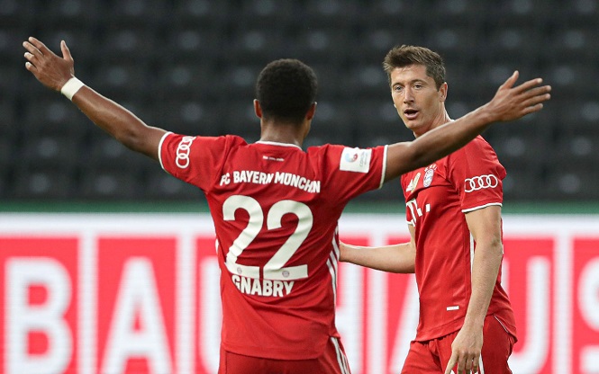 Top những cặp đôi ghi nhiều bàn nhất lịch sử Champions League