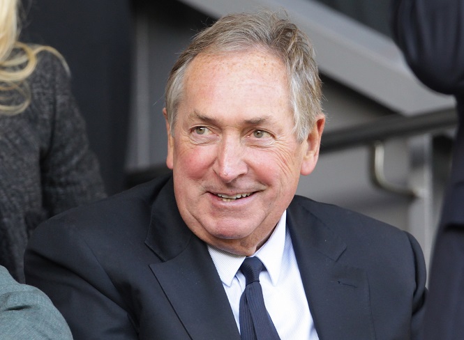 Cựu HLV Liverpool Houllier qua đời sau 10 năm chống chọi bệnh tật