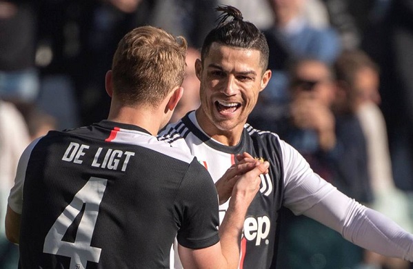Lịch thi đấu bóng đá hôm nay 26/6: CR7 tiếp tục phát hỏa?