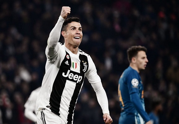 Lịch trực tiếp Bóng đá TV hôm nay 26/6: Tâm điểm Juventus vs Lecce